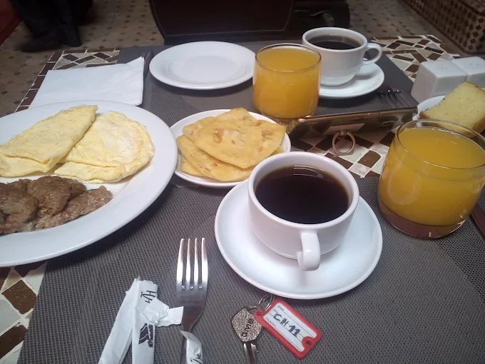 Riad Marrakech by Hivernage reviews