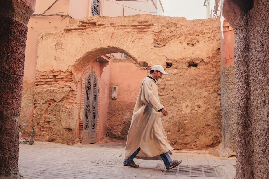 riad dar yassin marrakesh