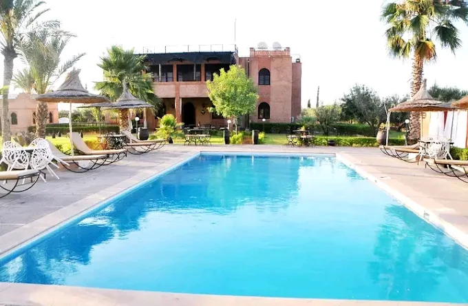 Riad Marrakech By Hivernage