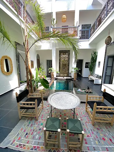 Riad 191