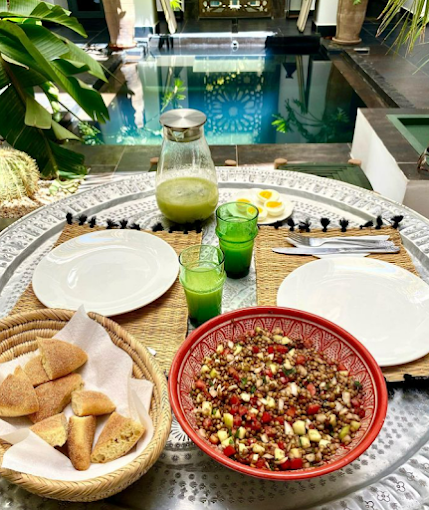 Riad 191
