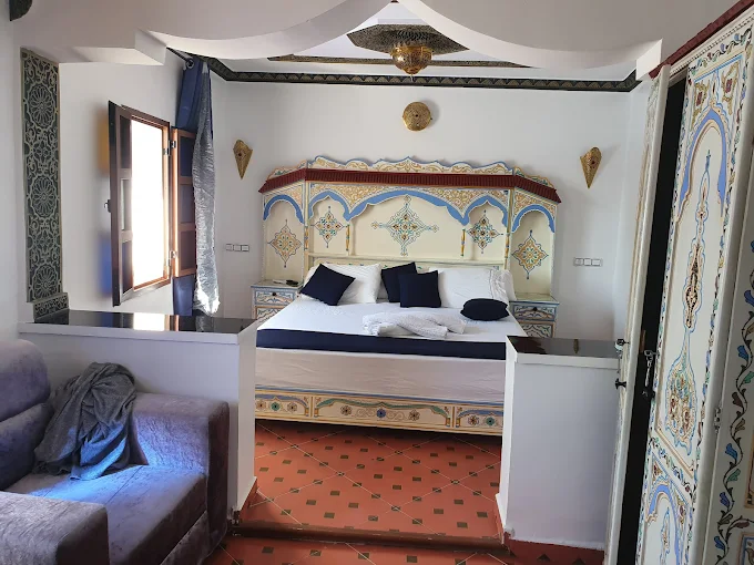 Casa El Haouta