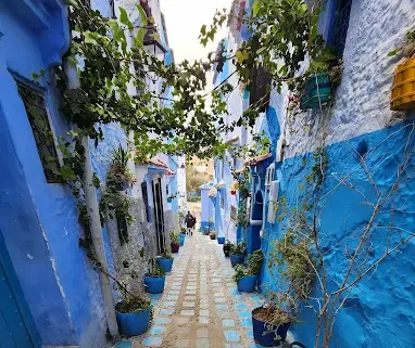 Casa El Haouta
