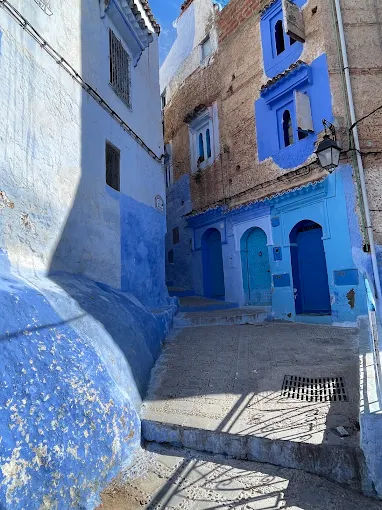 Dar Bleumain