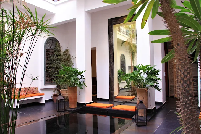 Riad 191